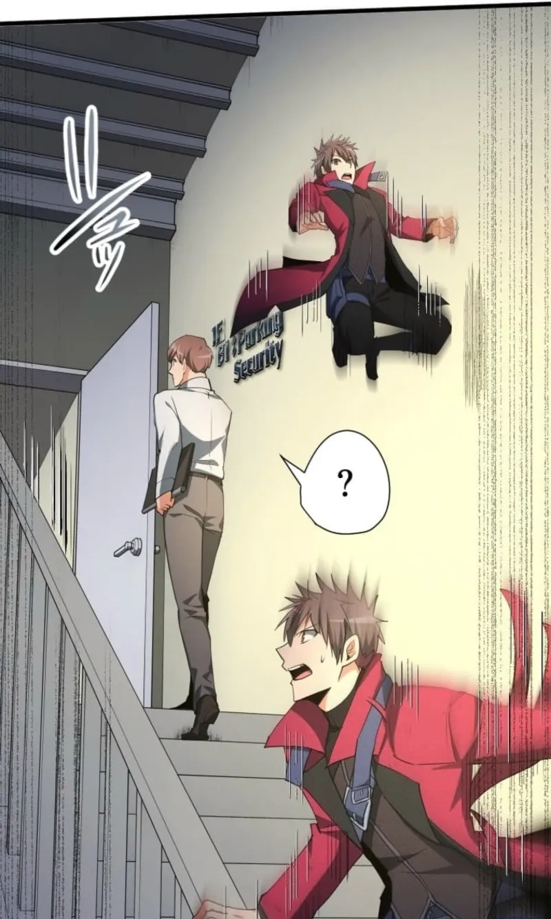 Reverse Tower Dungeon Chapter 102 page 84 - 