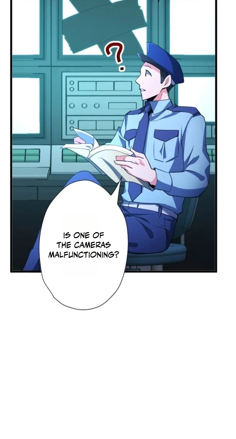 Reverse Tower Dungeon Chapter 102 page 93 - 
