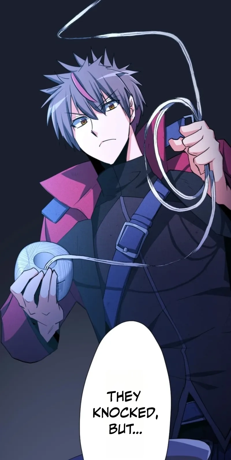 Reverse Tower Dungeon Chapter 102 page 98 - 