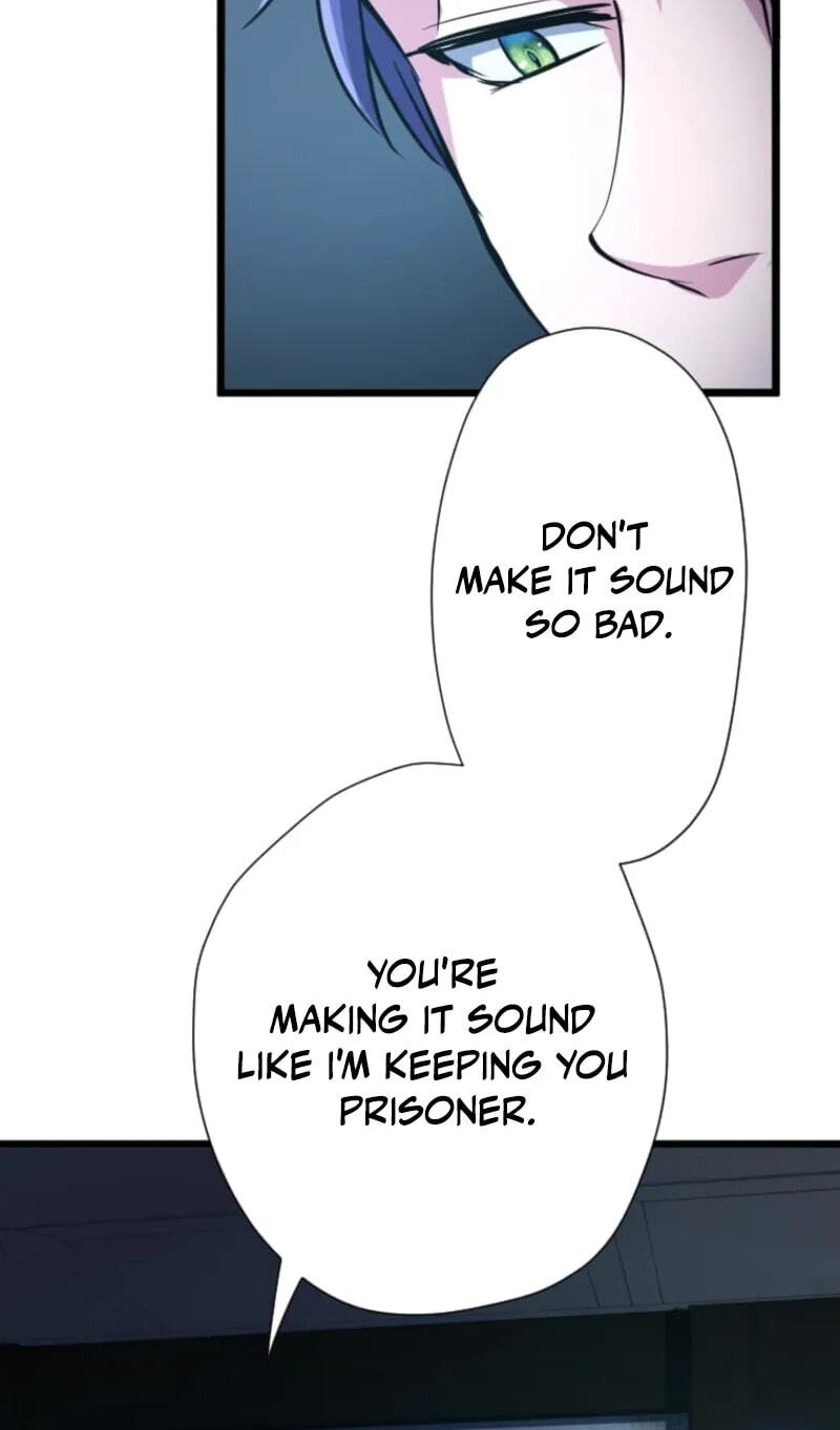 Reverse Tower Dungeon Chapter 103 page 15 - 