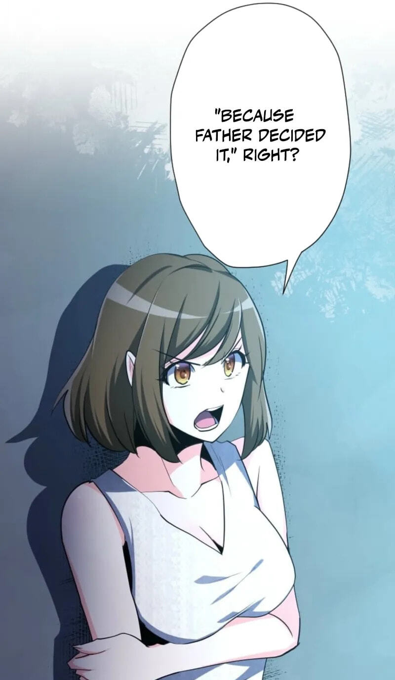 Reverse Tower Dungeon Chapter 103 page 19 - 