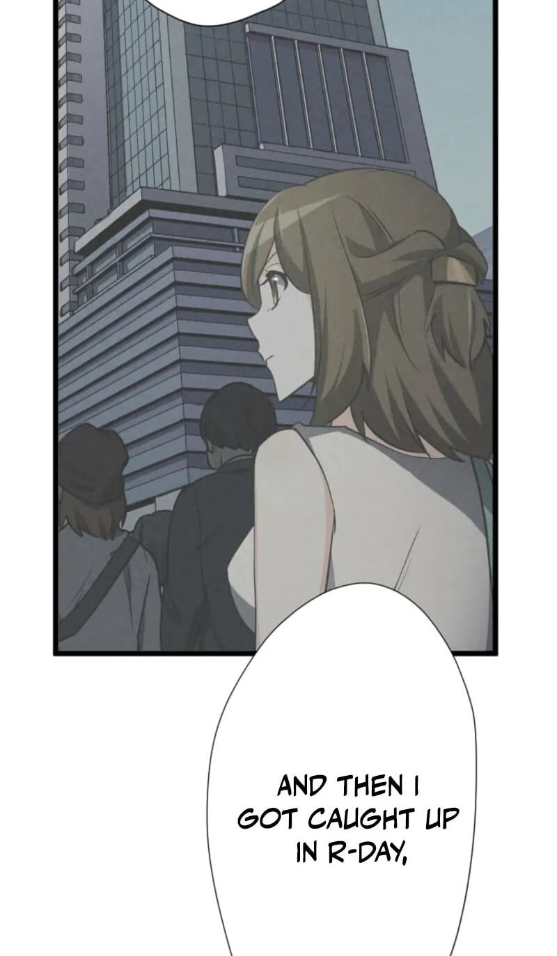 Reverse Tower Dungeon Chapter 103 page 21 - 