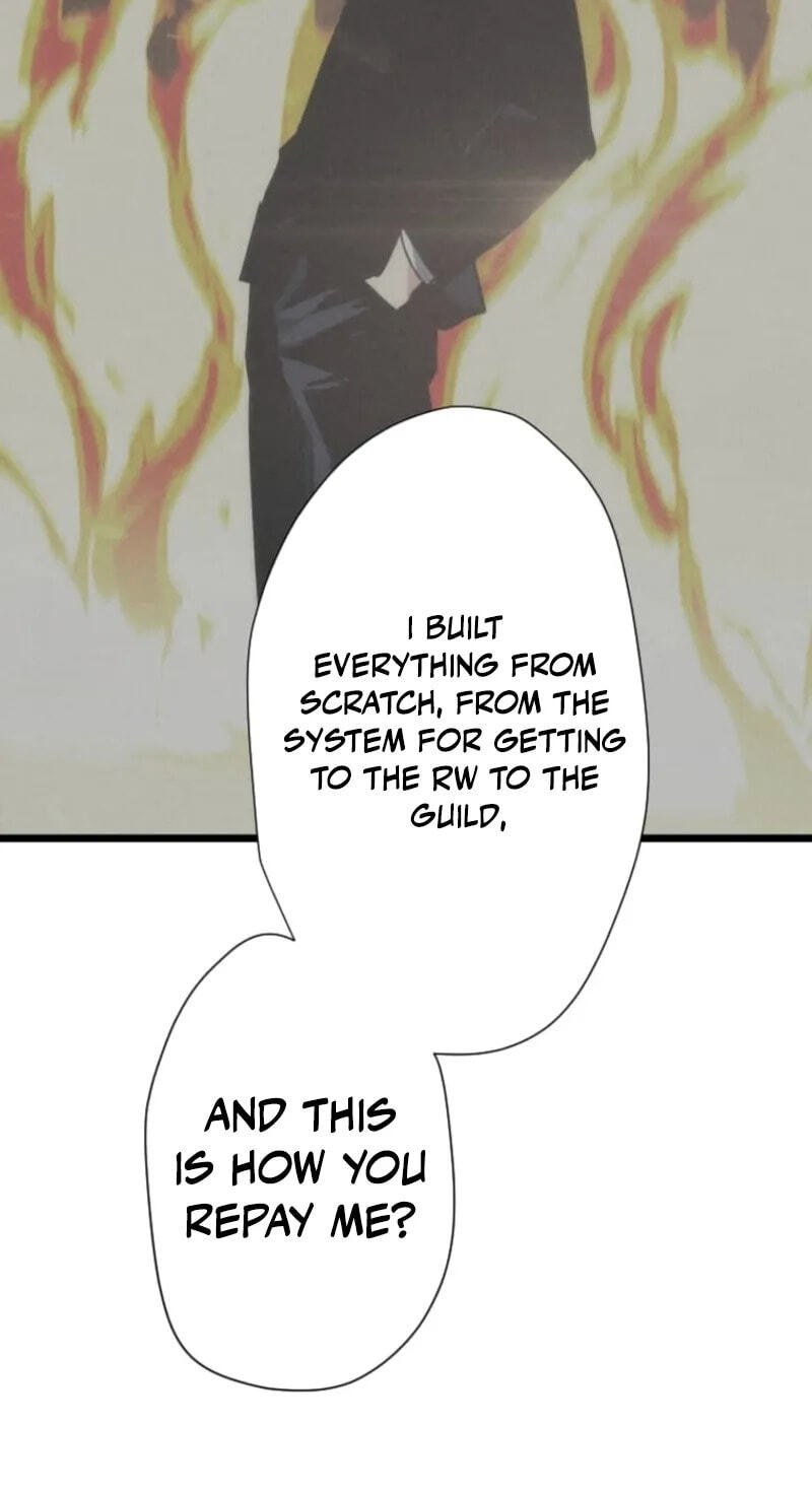 Reverse Tower Dungeon Chapter 103 page 24 - 