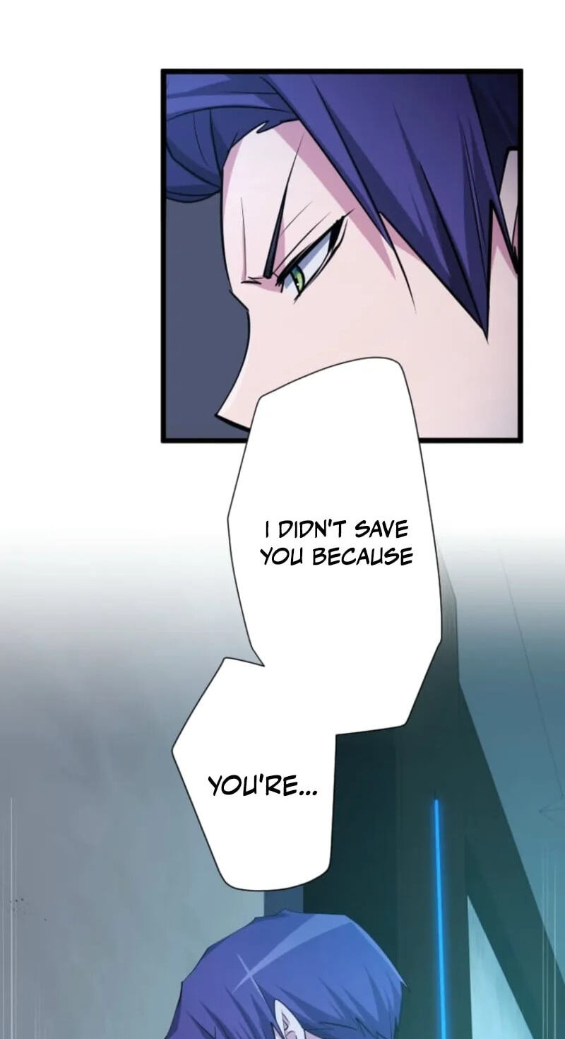 Reverse Tower Dungeon Chapter 103 page 25 - 