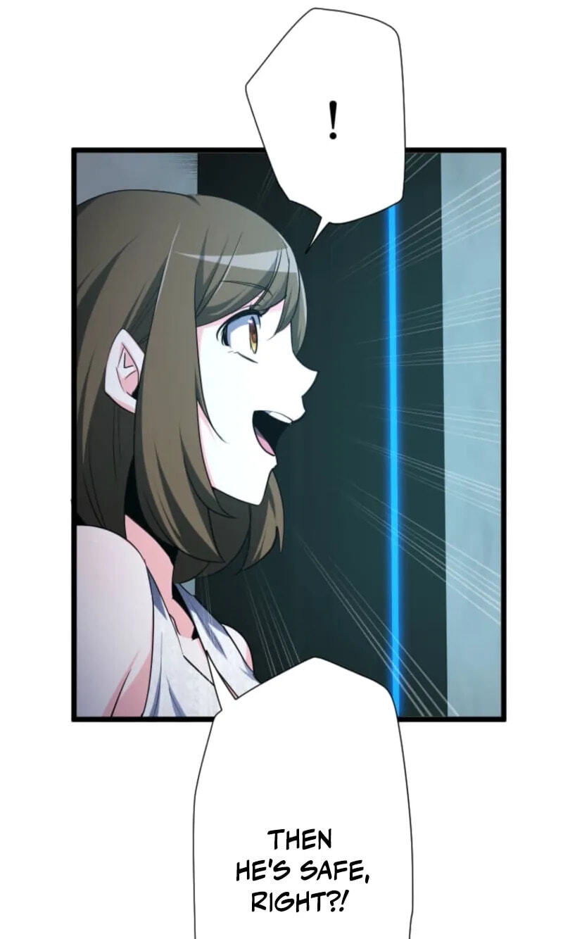 Reverse Tower Dungeon Chapter 103 page 33 - 