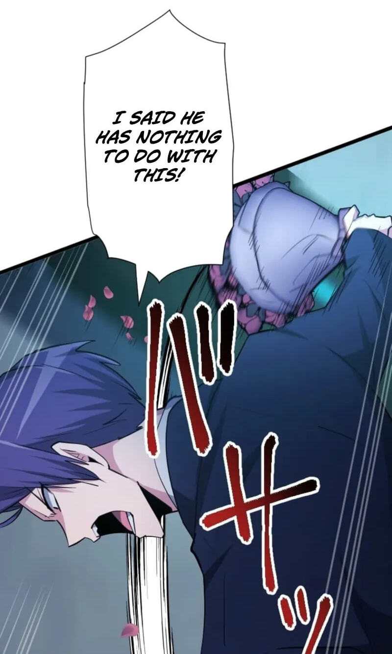 Reverse Tower Dungeon Chapter 103 page 35 - 