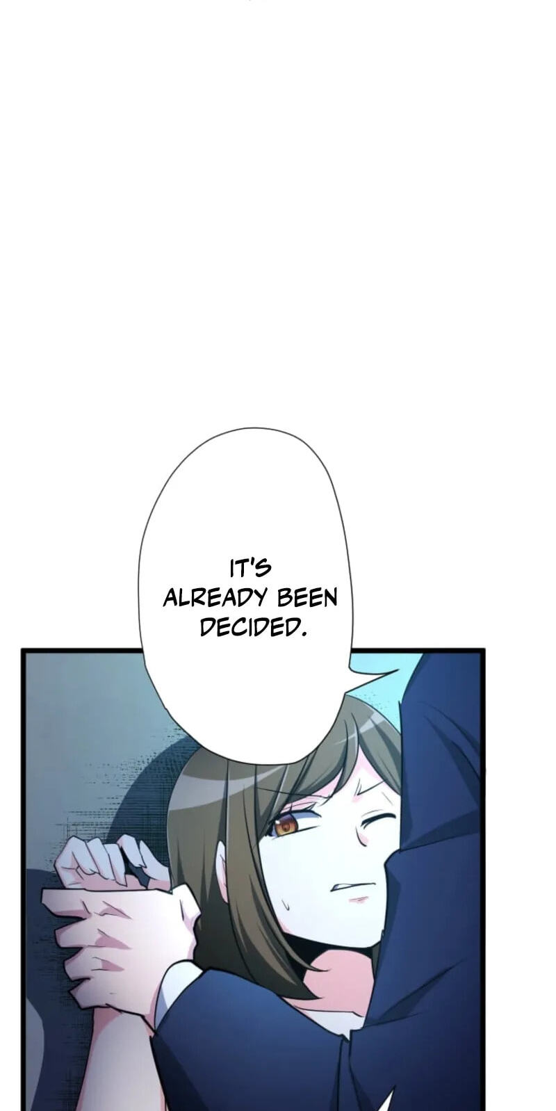 Reverse Tower Dungeon Chapter 103 page 42 - 