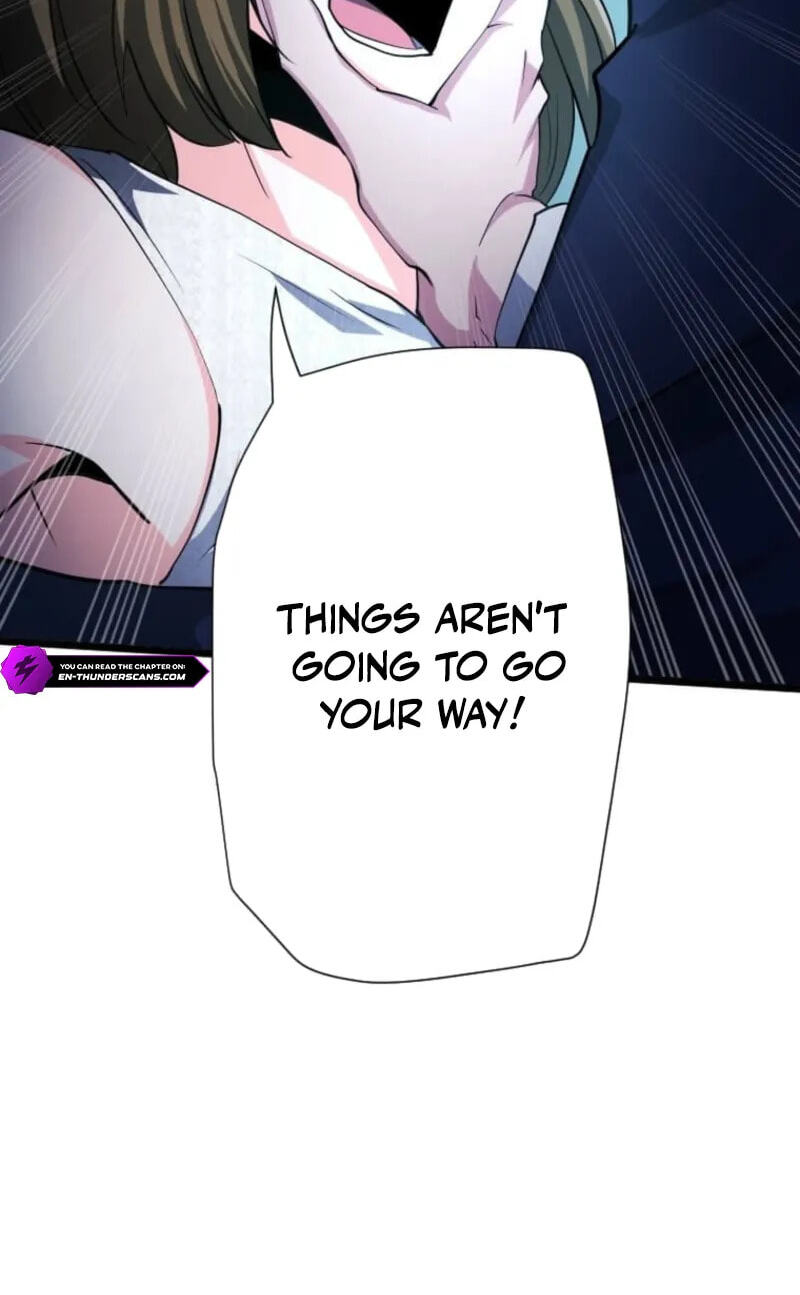 Reverse Tower Dungeon Chapter 103 page 50 - 