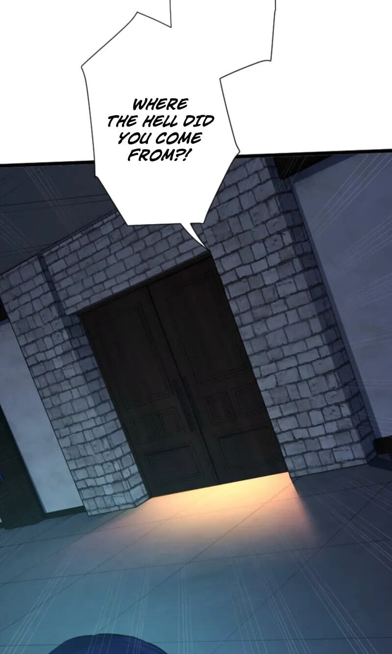 Reverse Tower Dungeon Chapter 103 page 57 - 