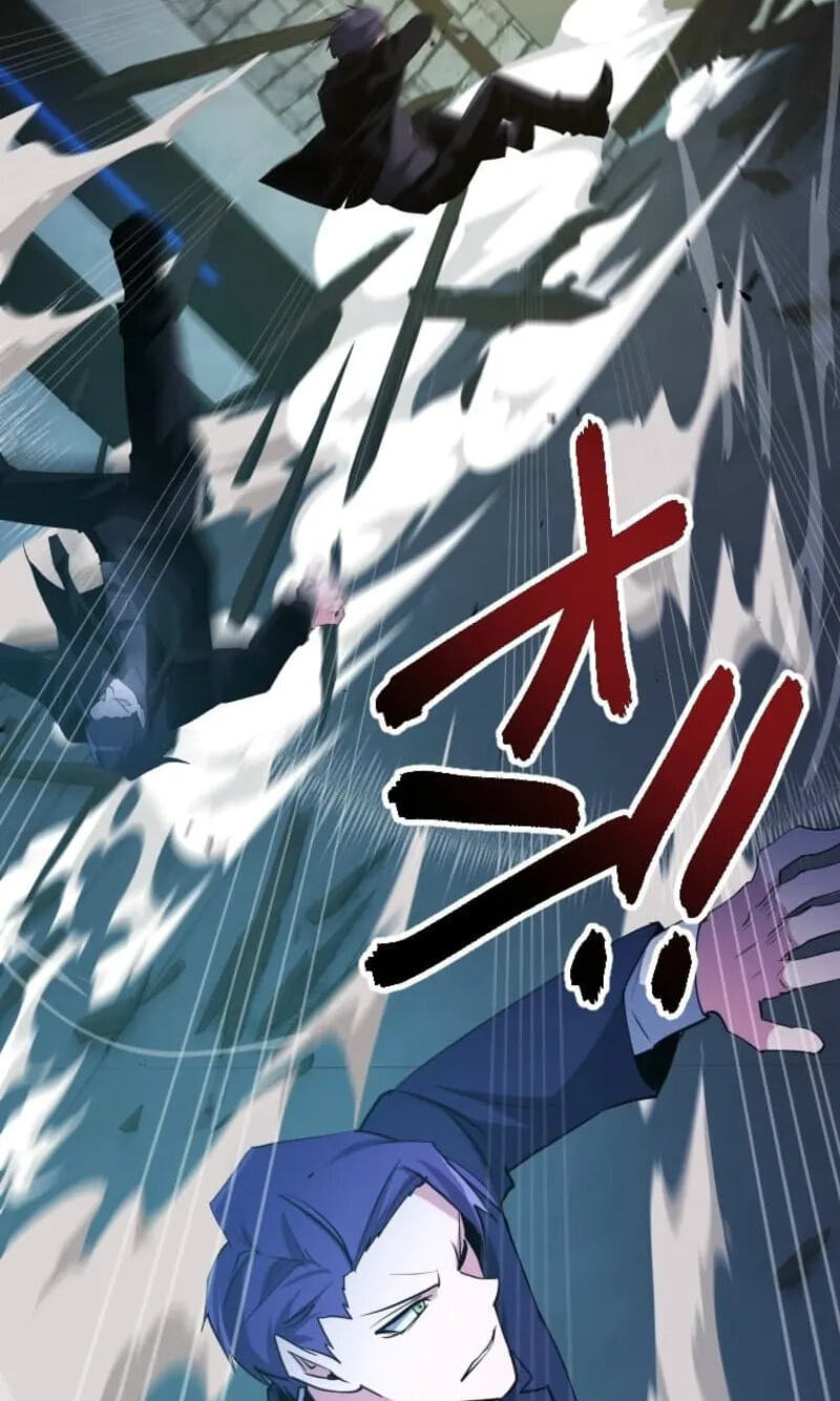 Reverse Tower Dungeon Chapter 103 page 60 - 