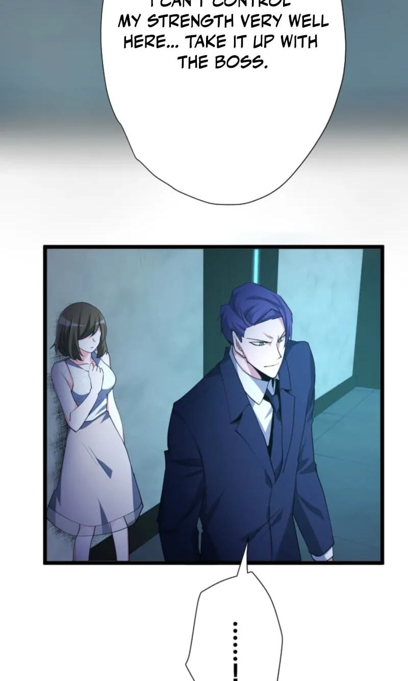 Reverse Tower Dungeon Chapter 103 page 67 - 