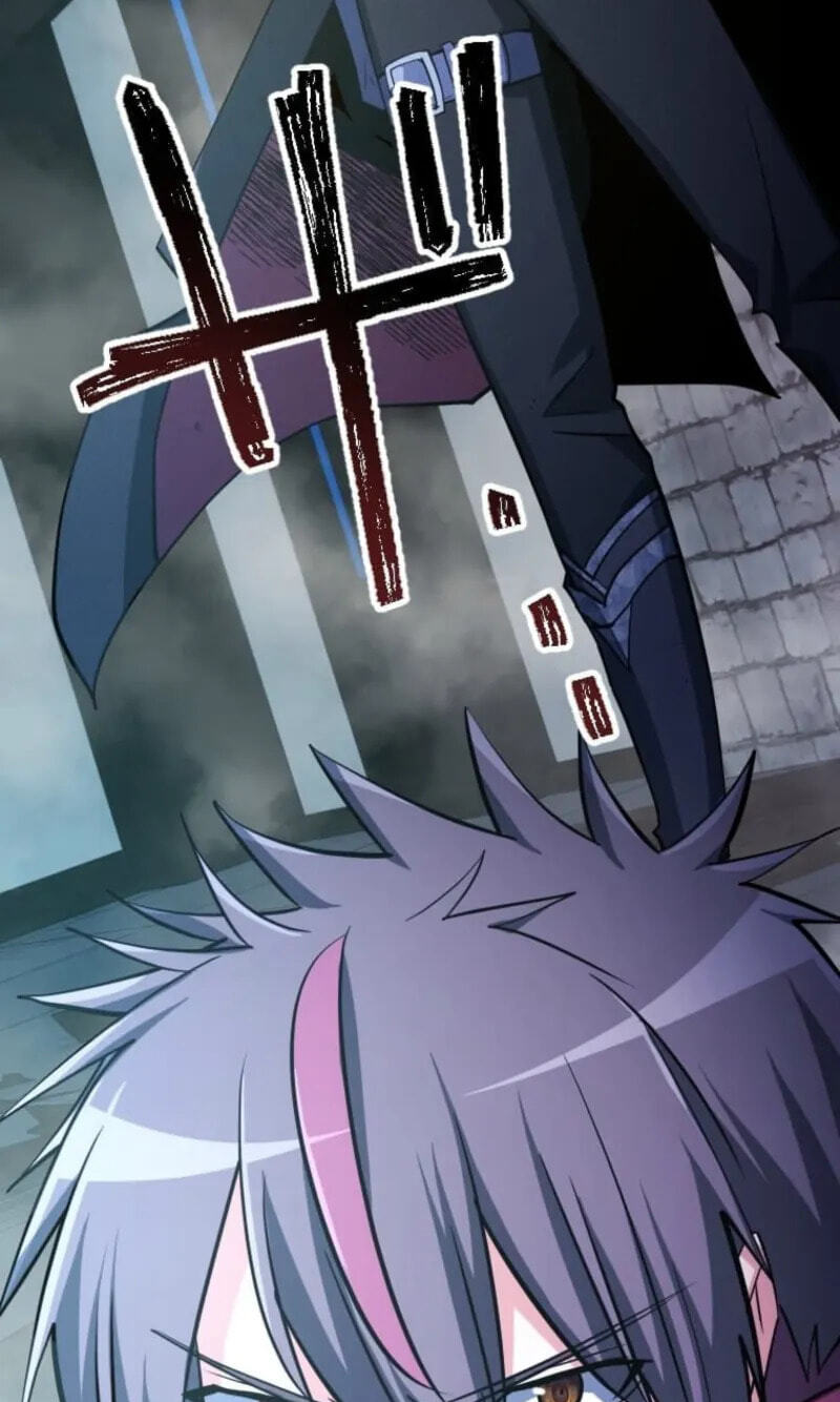 Reverse Tower Dungeon Chapter 103 page 69 - 
