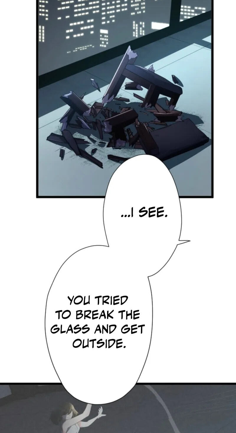 Reverse Tower Dungeon Chapter 103 page 8 - 