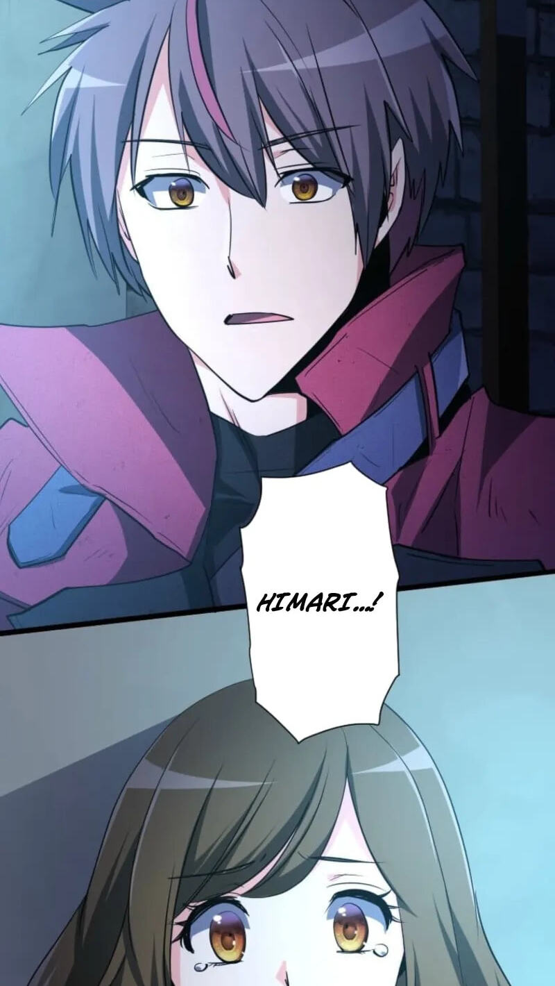 Reverse Tower Dungeon Chapter 103 page 74 - 