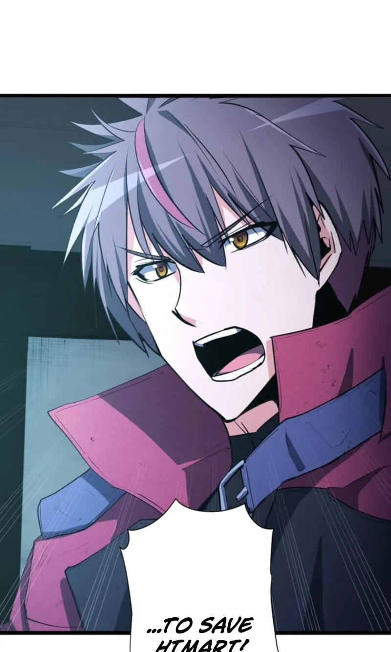 Reverse Tower Dungeon Chapter 103 page 82 - 