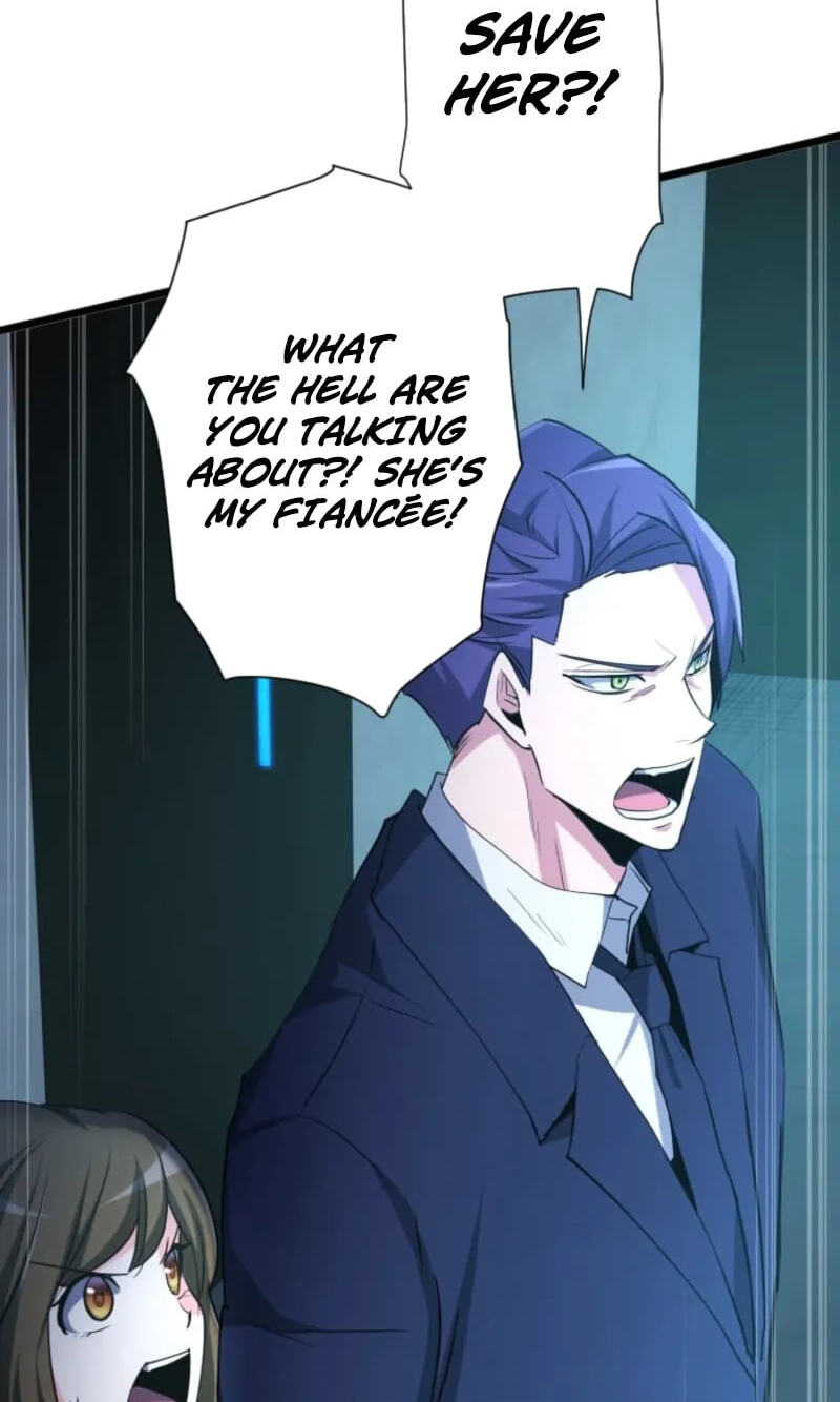Reverse Tower Dungeon Chapter 103 page 84 - 