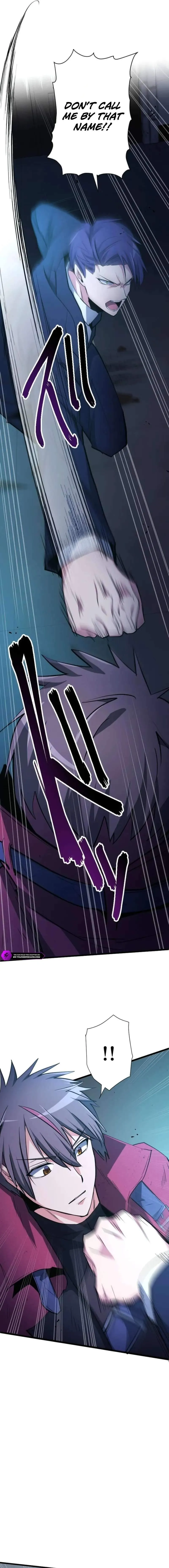 Reverse Tower Dungeon Chapter 104 page 2 - 