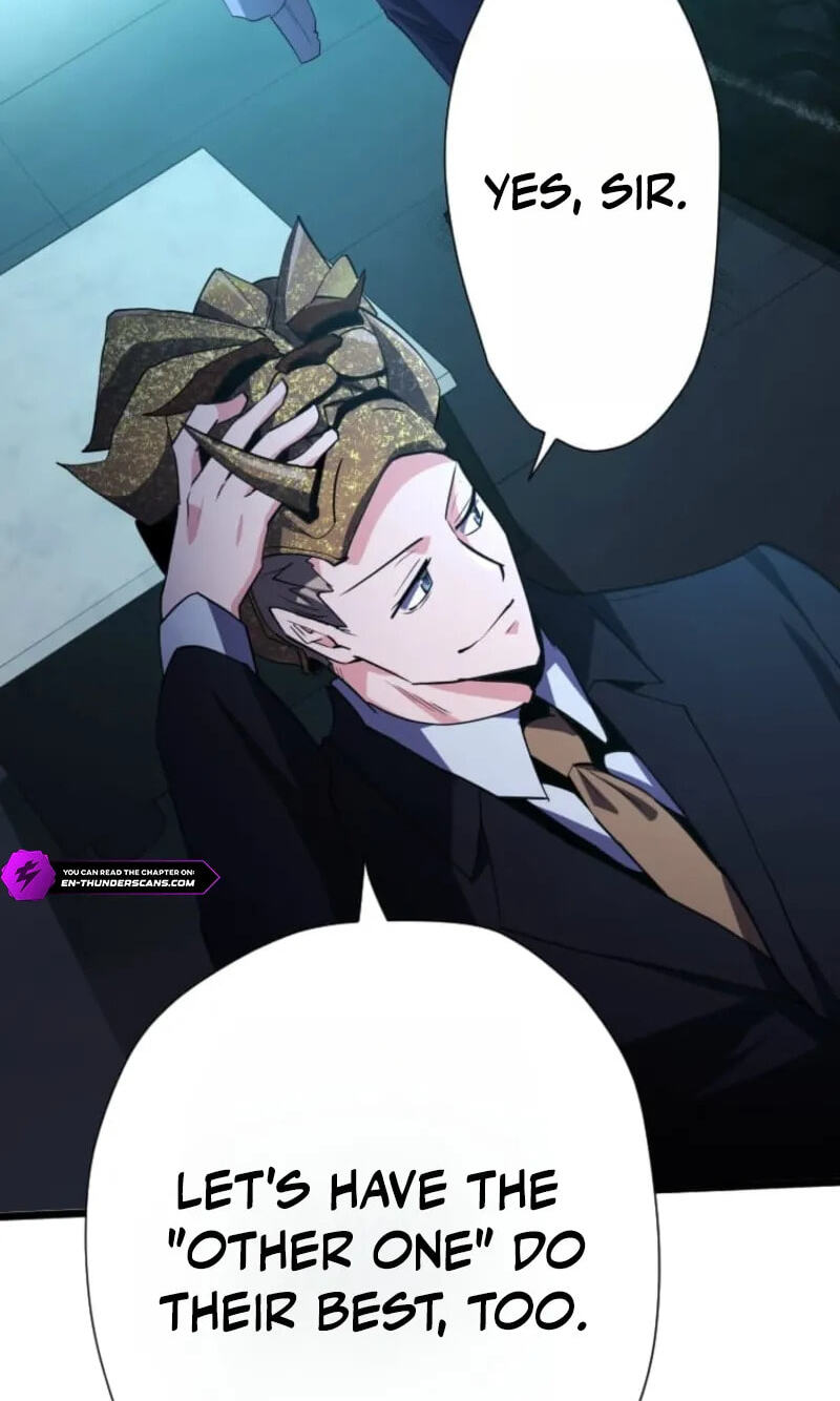 Reverse Tower Dungeon Chapter 105 page 102 - 