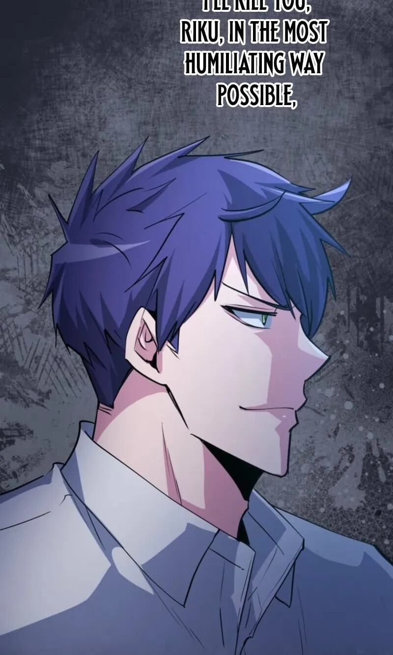 Reverse Tower Dungeon Chapter 105 page 104 - 