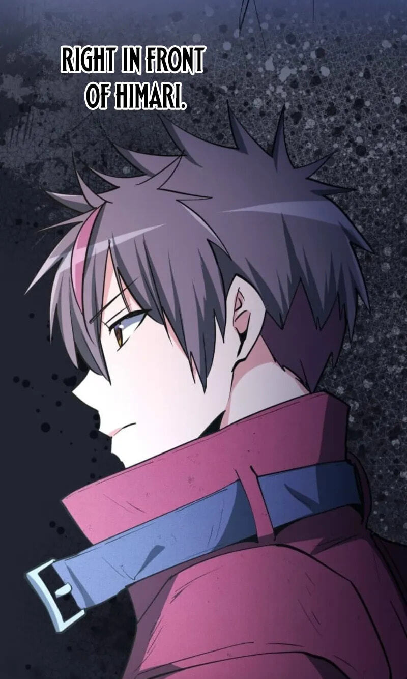 Reverse Tower Dungeon Chapter 105 page 105 - 