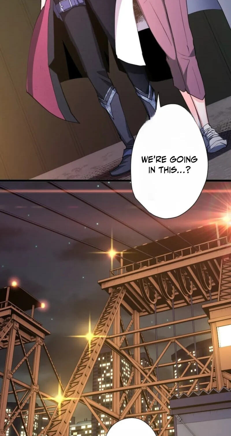 Reverse Tower Dungeon Chapter 105 page 108 - 