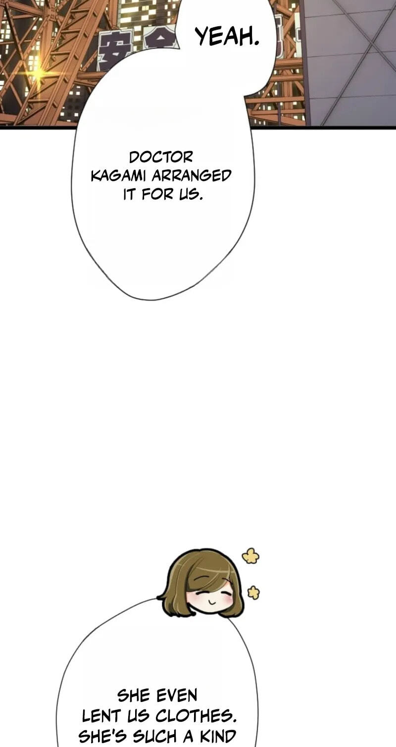 Reverse Tower Dungeon Chapter 105 page 109 - 