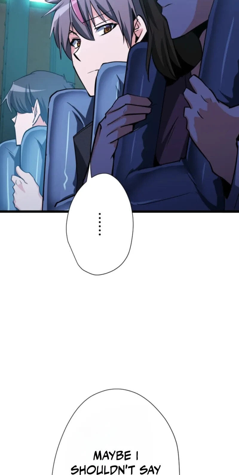 Reverse Tower Dungeon Chapter 105 page 115 - 
