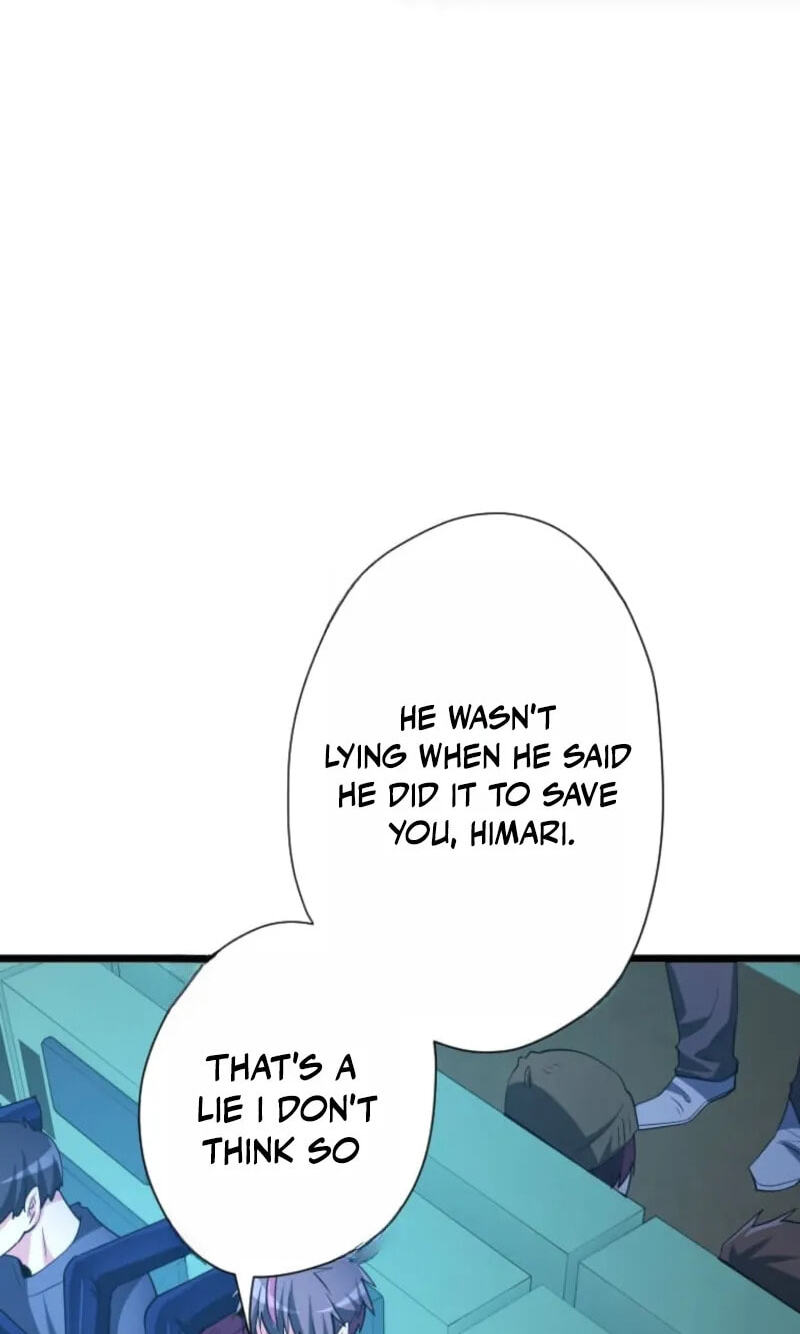 Reverse Tower Dungeon Chapter 105 page 118 - 