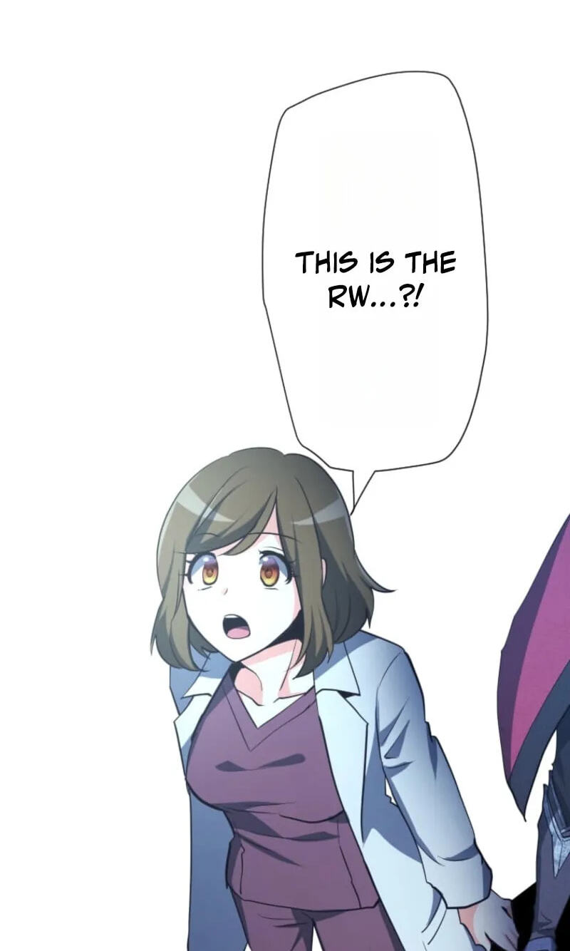 Reverse Tower Dungeon Chapter 105 page 126 - 