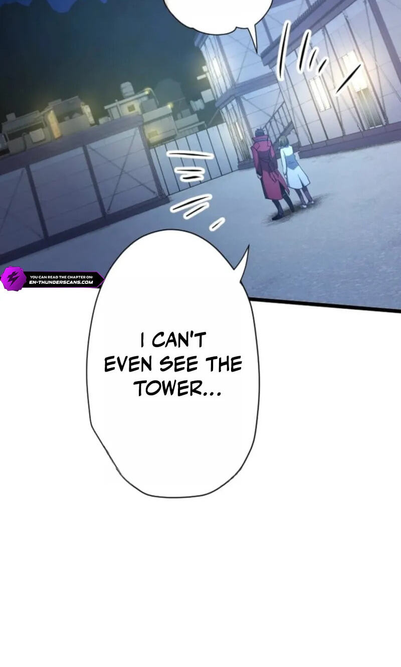 Reverse Tower Dungeon Chapter 105 page 128 - 