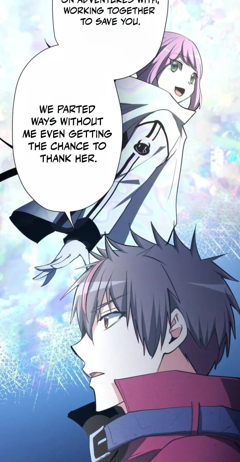 Reverse Tower Dungeon Chapter 105 page 130 - 