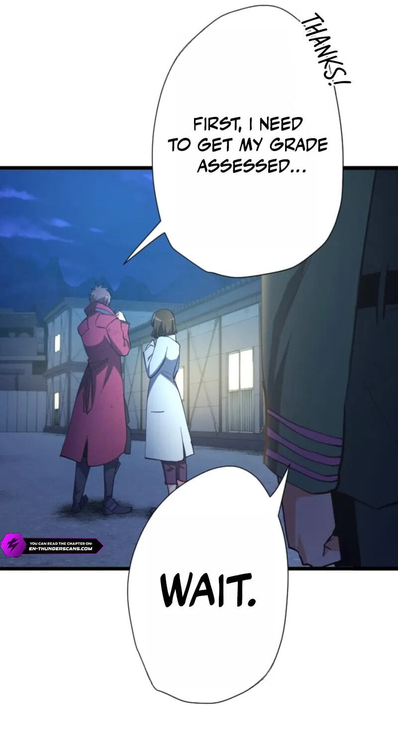 Reverse Tower Dungeon Chapter 105 page 134 - 