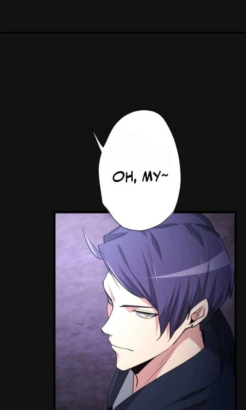 Reverse Tower Dungeon Chapter 105 page 20 - 