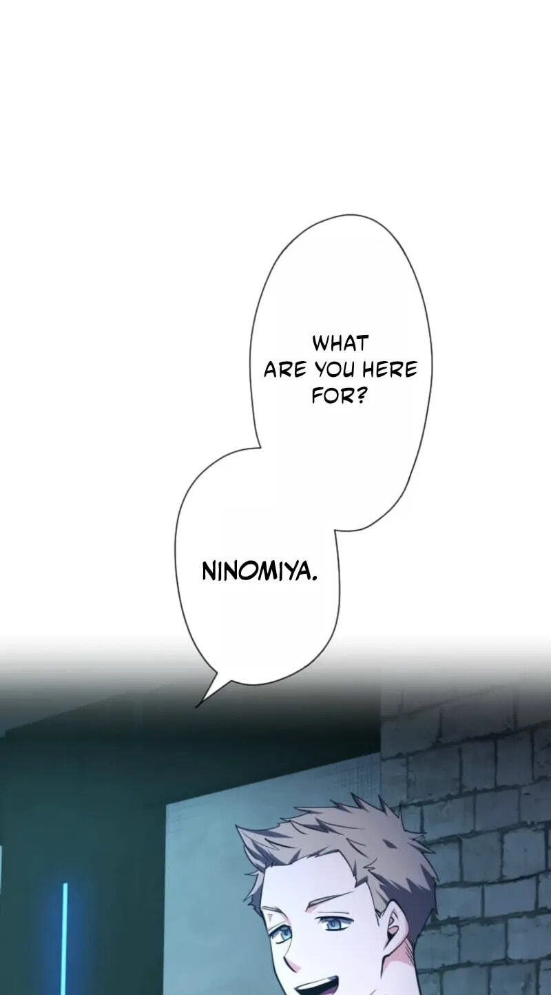 Reverse Tower Dungeon Chapter 105 page 3 - 