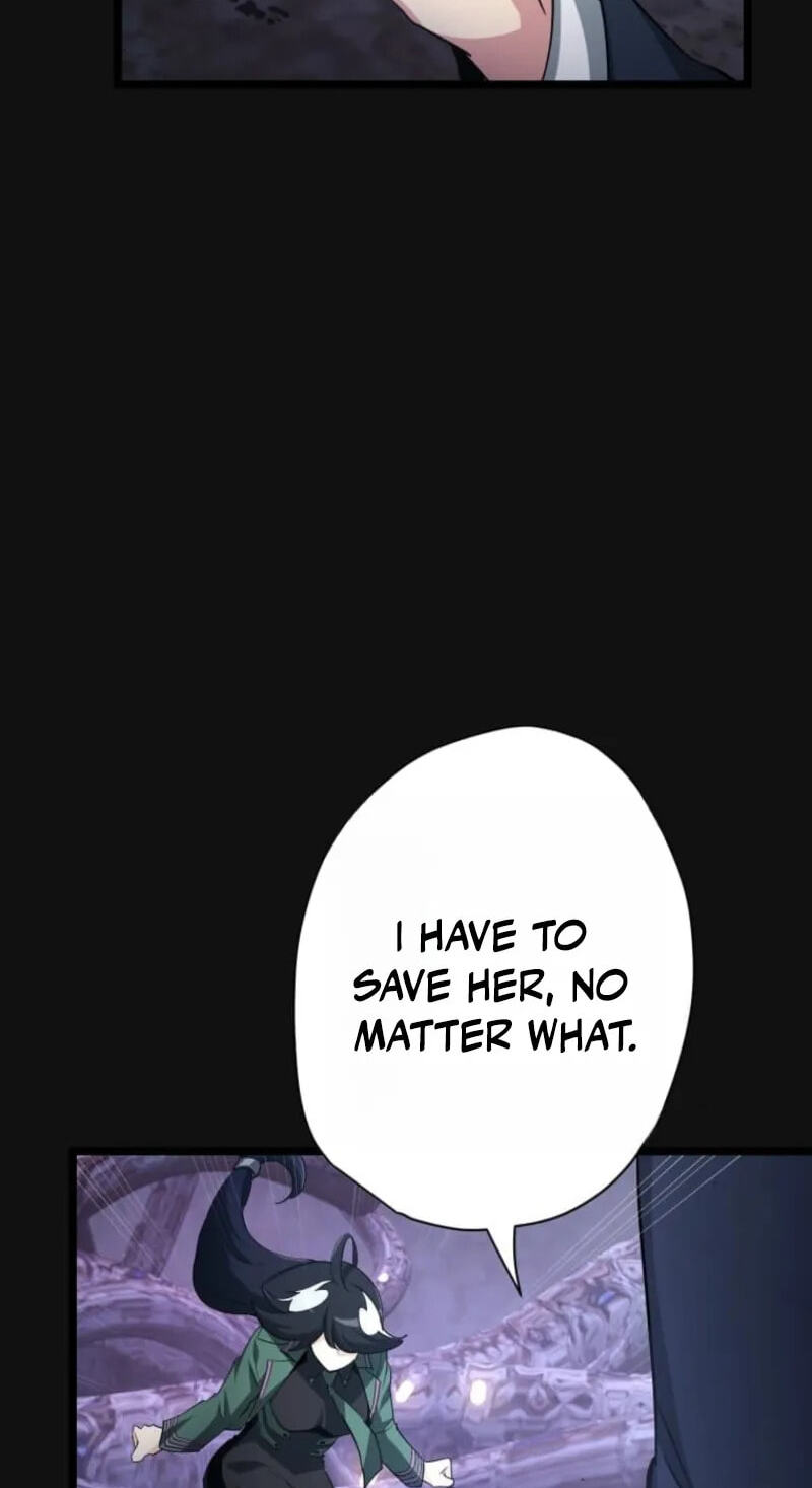 Reverse Tower Dungeon Chapter 105 page 24 - 