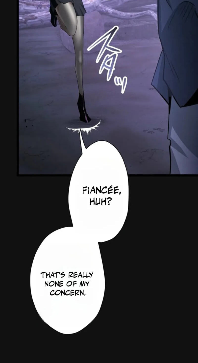 Reverse Tower Dungeon Chapter 105 page 25 - 