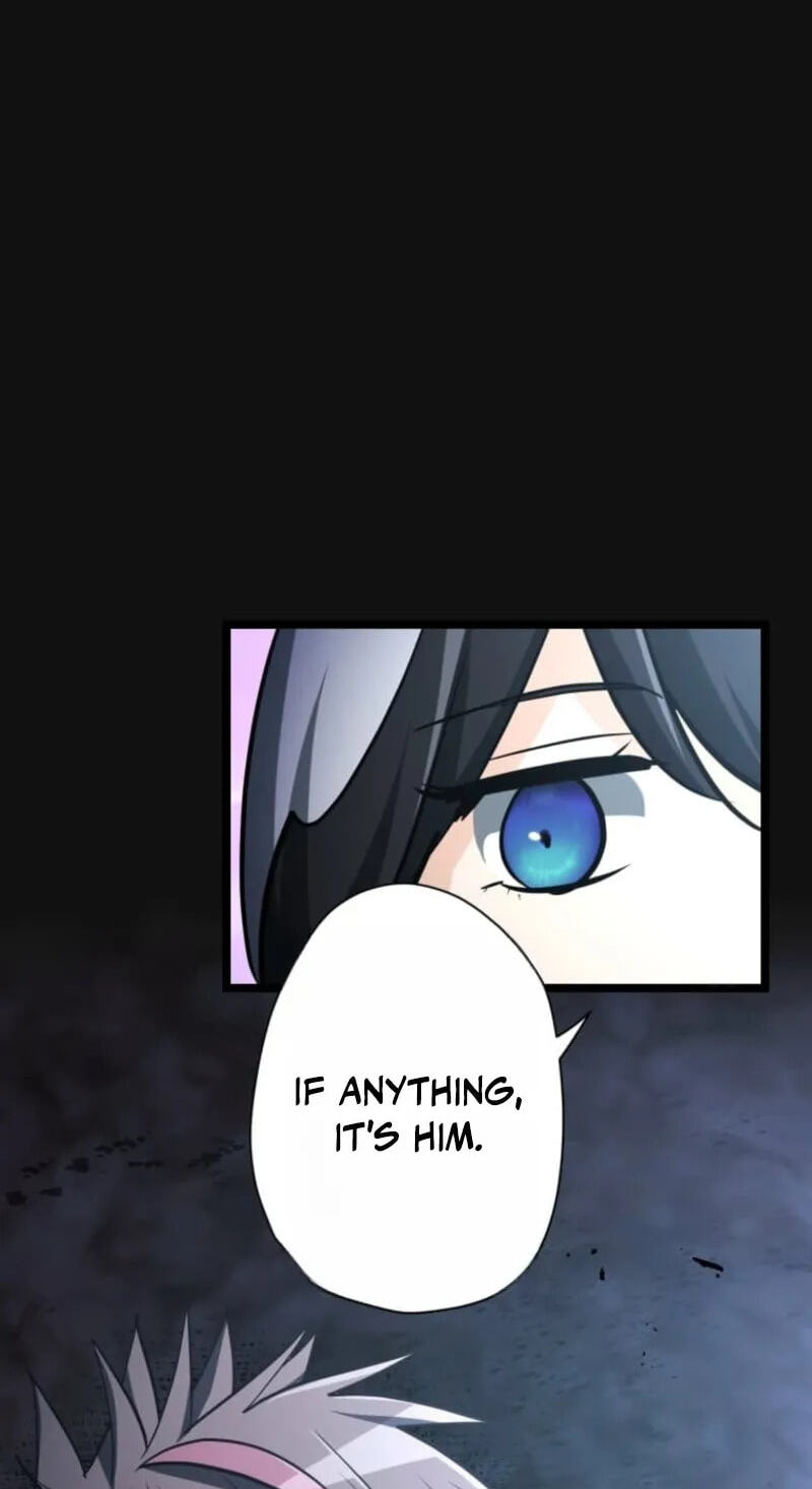Reverse Tower Dungeon Chapter 105 page 26 - 