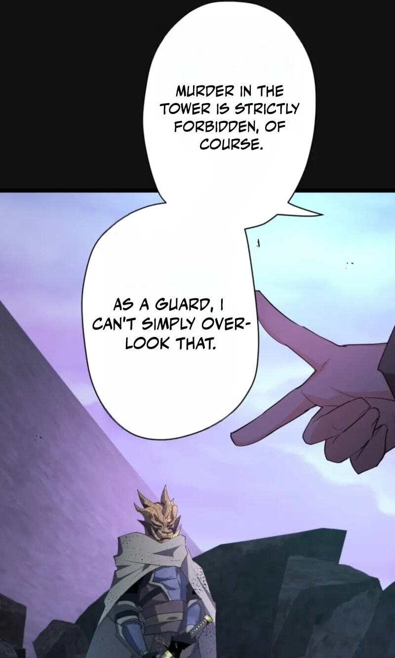 Reverse Tower Dungeon Chapter 105 page 28 - 