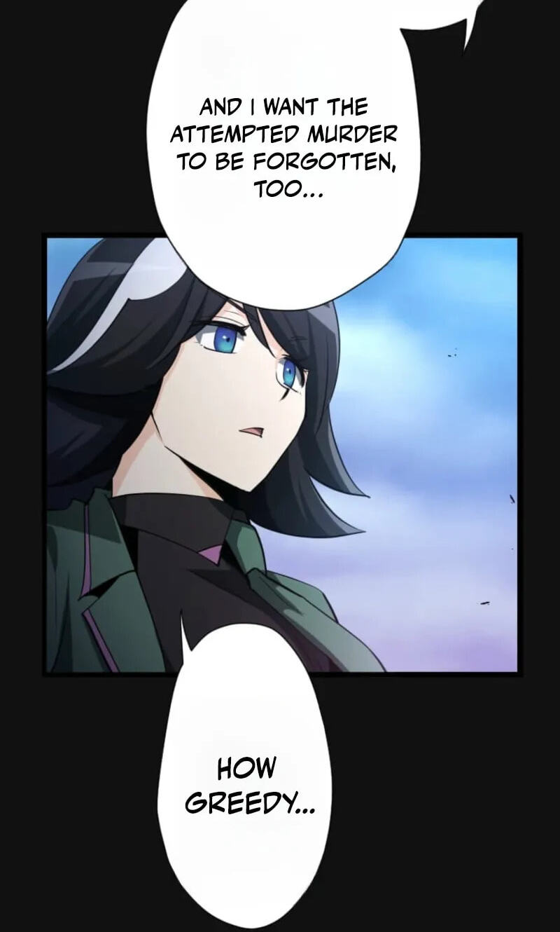 Reverse Tower Dungeon Chapter 105 page 33 - 
