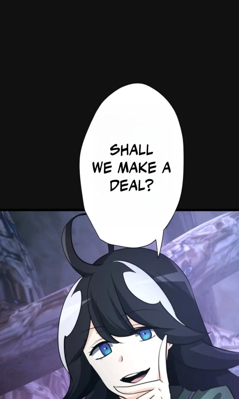 Reverse Tower Dungeon Chapter 105 page 36 - 