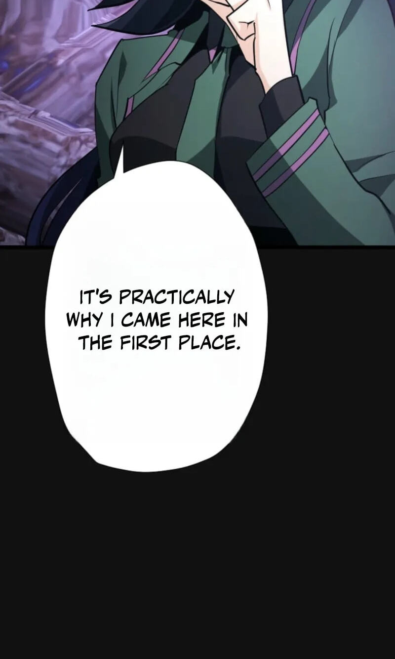 Reverse Tower Dungeon Chapter 105 page 37 - 