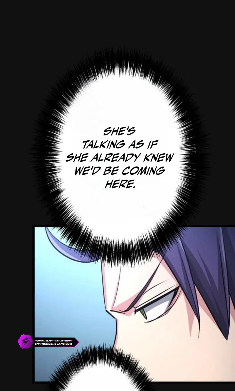 Reverse Tower Dungeon Chapter 105 page 38 - 