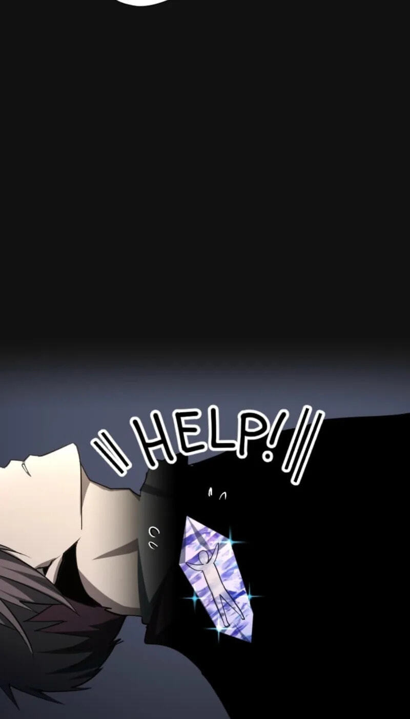Reverse Tower Dungeon Chapter 105 page 44 - 