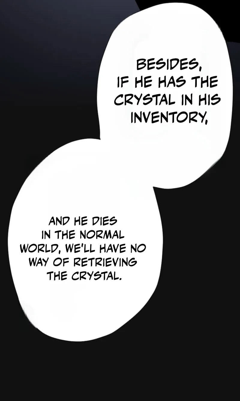 Reverse Tower Dungeon Chapter 105 page 45 - 