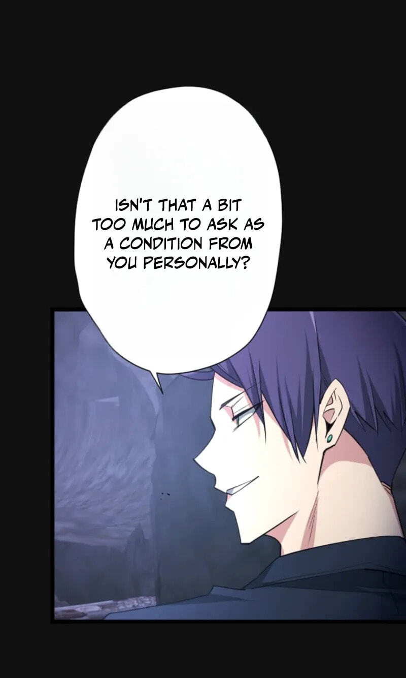 Reverse Tower Dungeon Chapter 105 page 49 - 