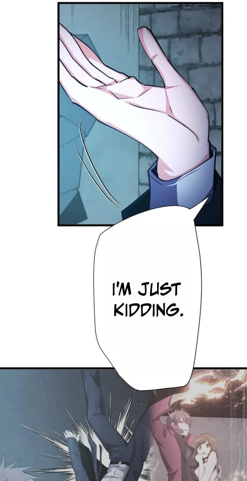 Reverse Tower Dungeon Chapter 105 page 6 - 