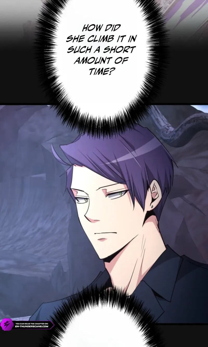 Reverse Tower Dungeon Chapter 105 page 58 - 