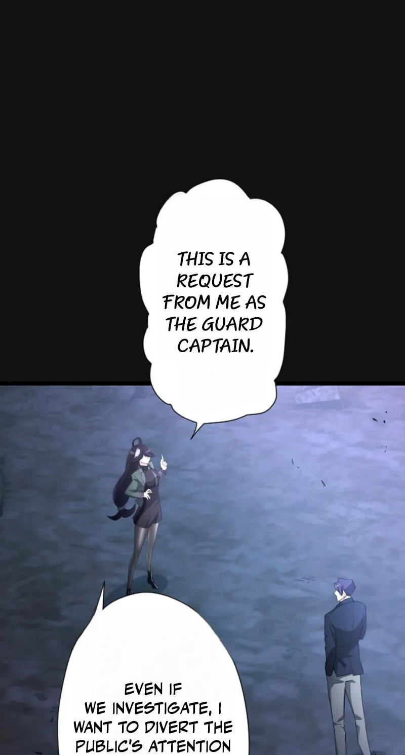 Reverse Tower Dungeon Chapter 105 page 62 - 