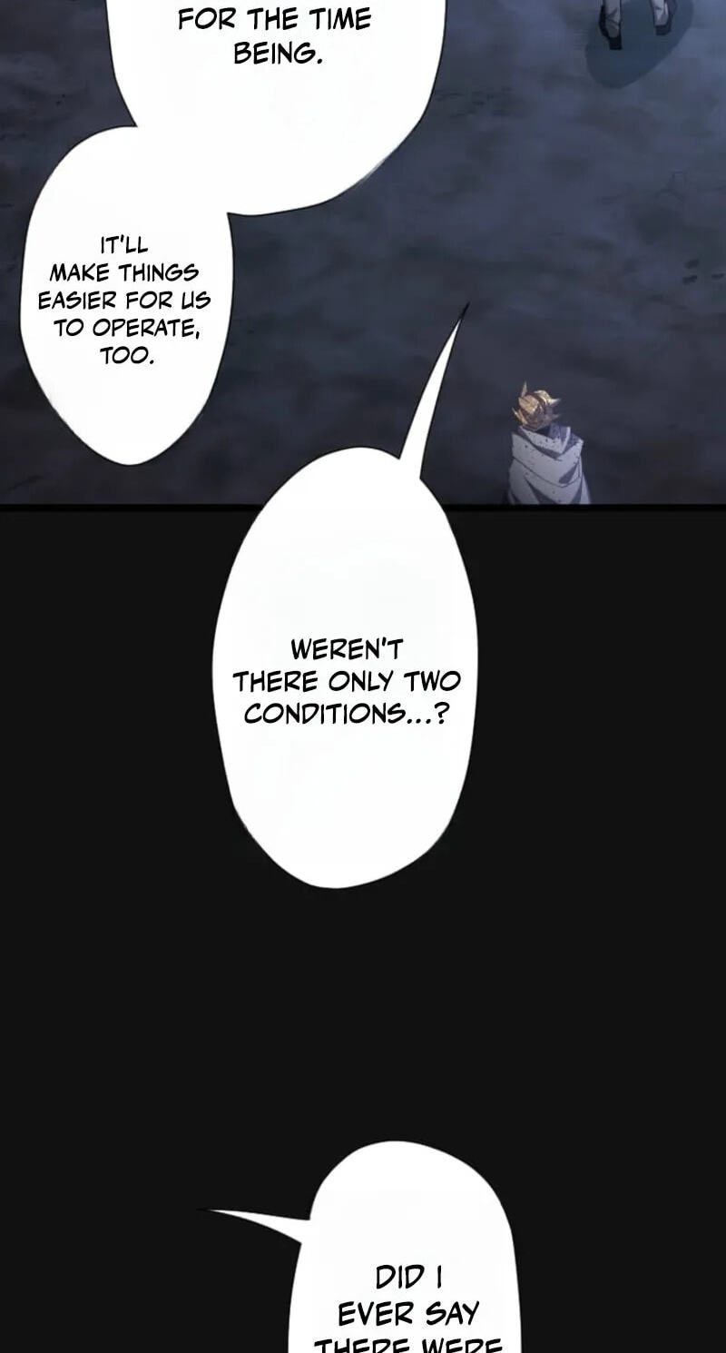 Reverse Tower Dungeon Chapter 105 page 63 - 