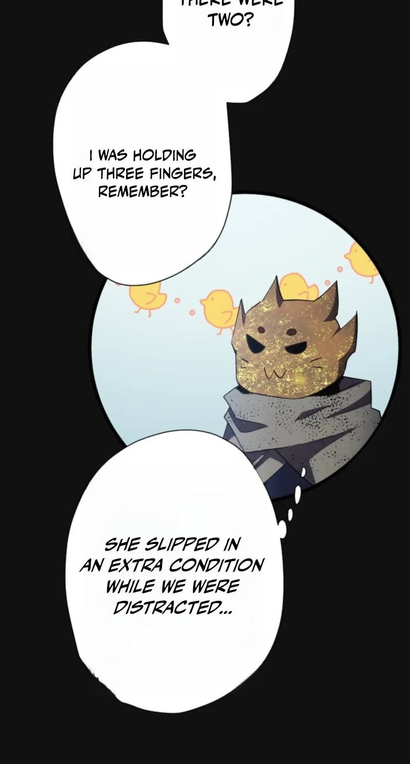 Reverse Tower Dungeon Chapter 105 page 64 - 